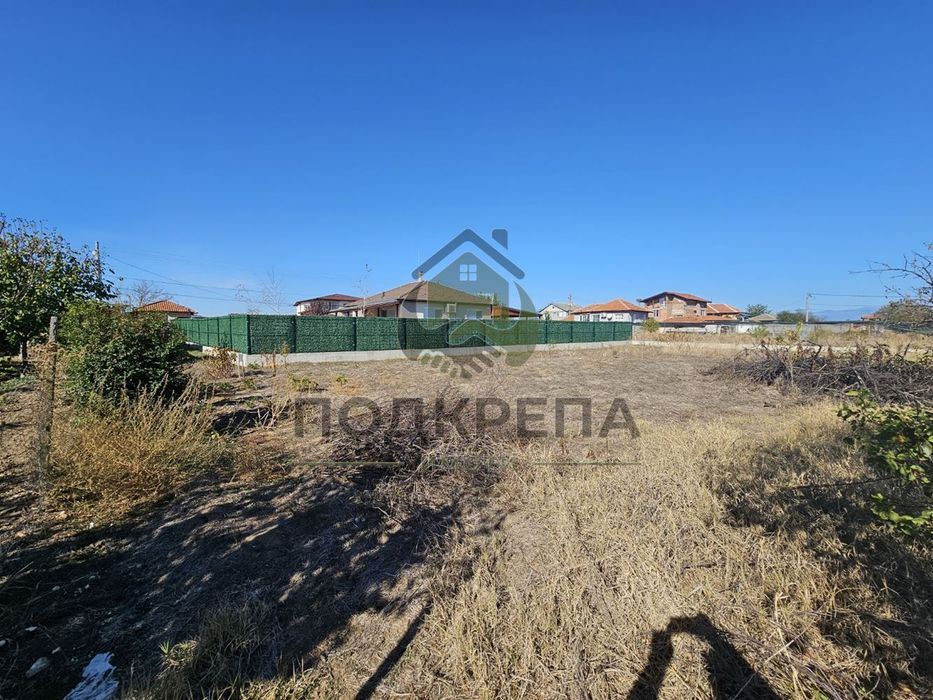 Продава се Парцел в с. Момино село, Област Пловдив - 698 кв.м за 30 €/кв.м - Снимка #2