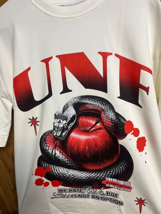 Мъжки тениски брутален дизайн