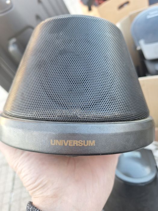 Тонколони  Universum