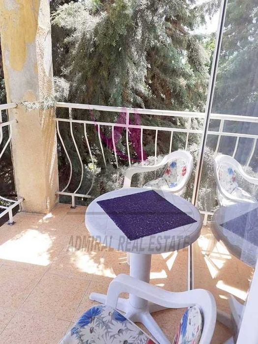 Дава се под наем Тристаен апартамент в Варна, Бриз - 55 кв.м за 500 € - Снимка #4