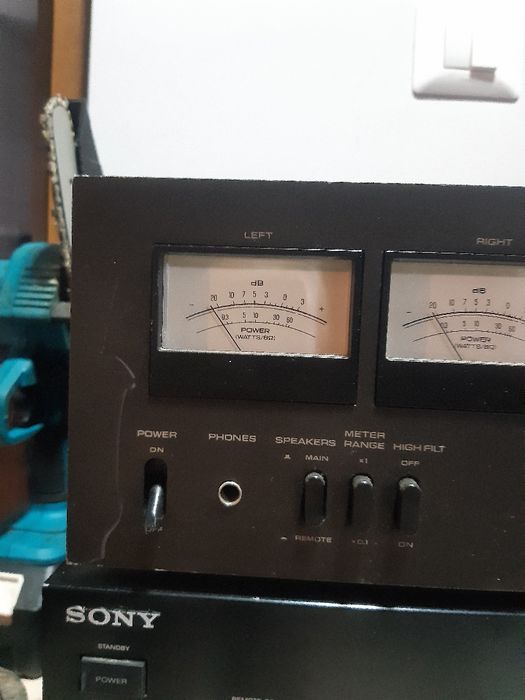 Amplificator Technics SU 7300k