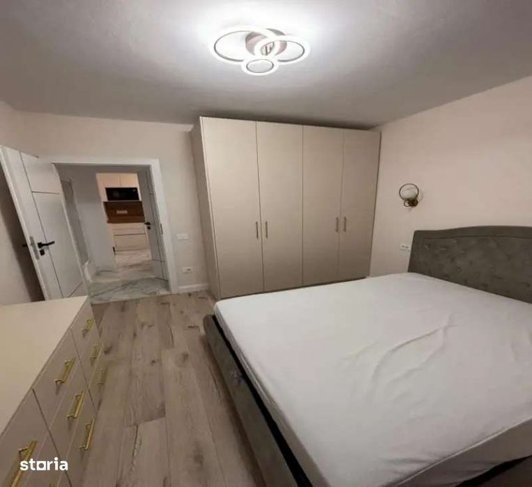 Apartament 2 camere decomandate de închiriat – Zona Rahovei, Sibiu