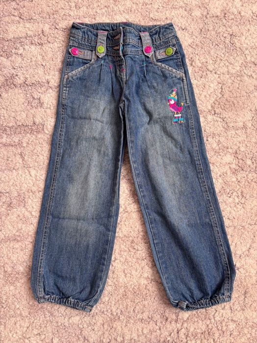 Детски дънки - LC Waikiki