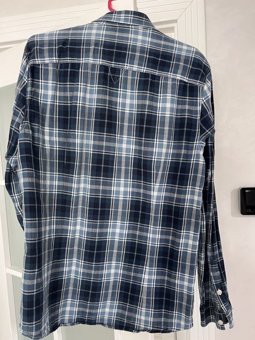 Camasa Guess Los Angeles