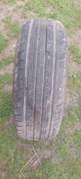 Машинаның дөңгелек