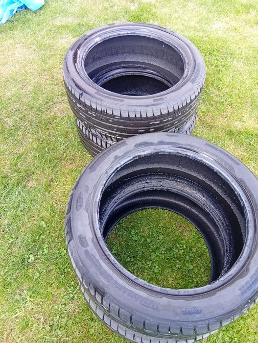 Летни гуми Hankook Ventus S1 Evo3 EV