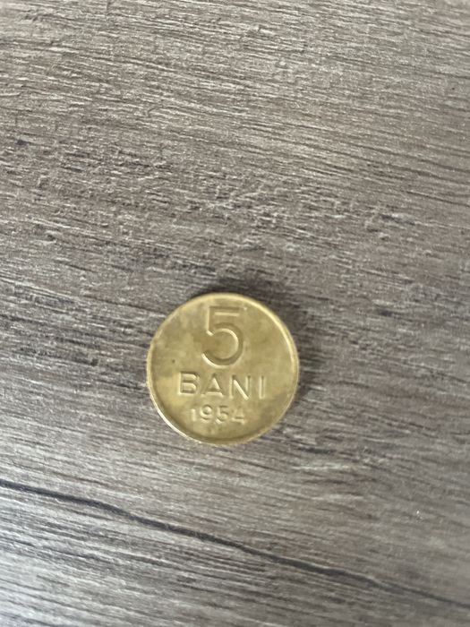 Moneda   De  colectie