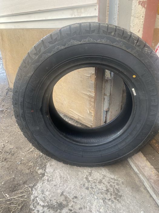Продам шины за 45 тыс