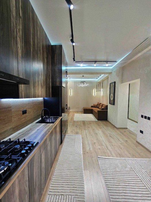 Продается  ЖК Shoshkent \Шота Руставлели