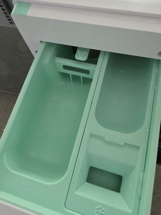 Нова 10 кг пералня Боман/Bomann