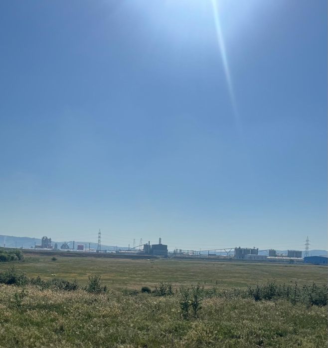 Vand teren extravilan