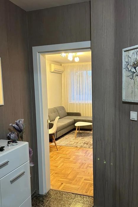 Дава се под наем Тристаен апартамент в Варна, ХЕИ - 71 кв.м за 750 € - Снимка #7
