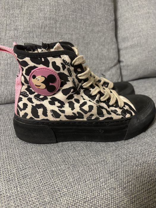 Детски кецове Зара/Zara 33 номер