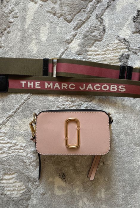Geanta Marc Jacobs