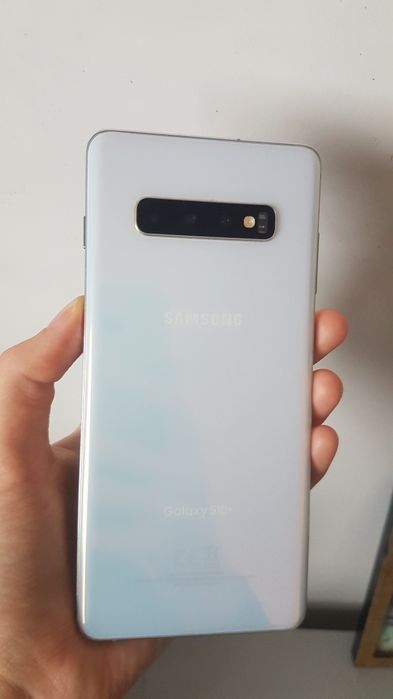 Samsung Galaxy S10 + ca nou 128 GB