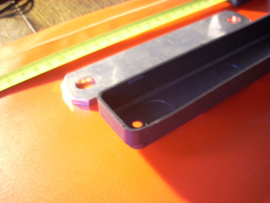 Brida Cupu Cromat pentru Conexiune cu surub M8 pentru Grup de Baterii