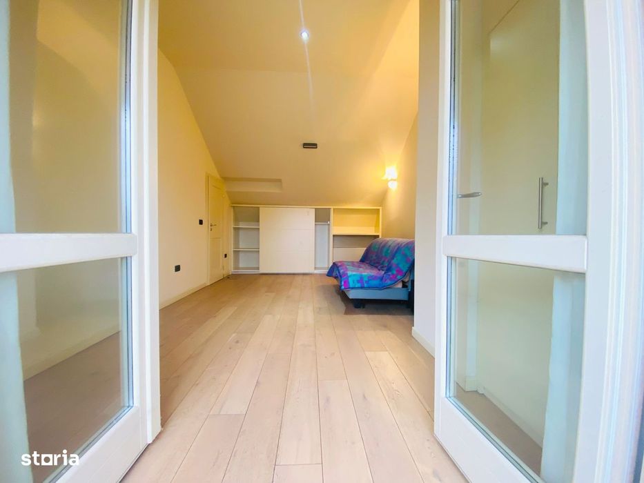 Apartament de inchiriat - zona Centrala