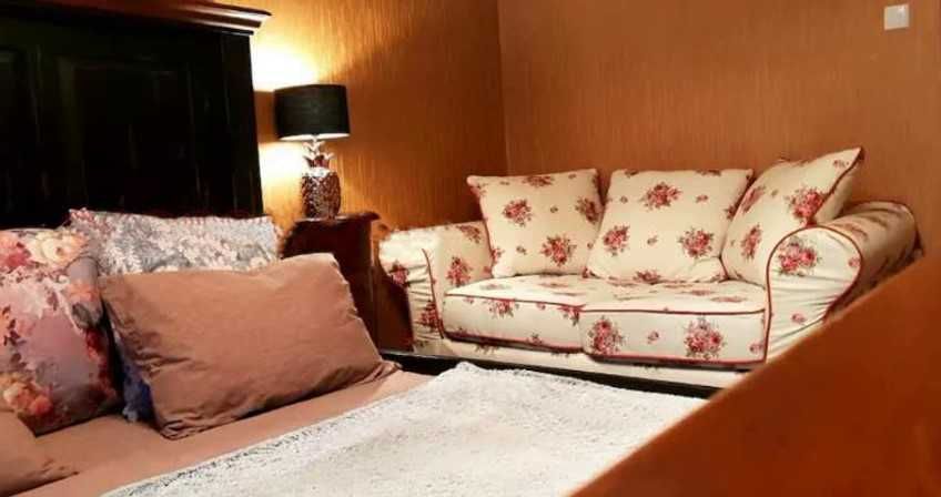 Тристаен ап в Идеален Център-НДК на метри от Витошка