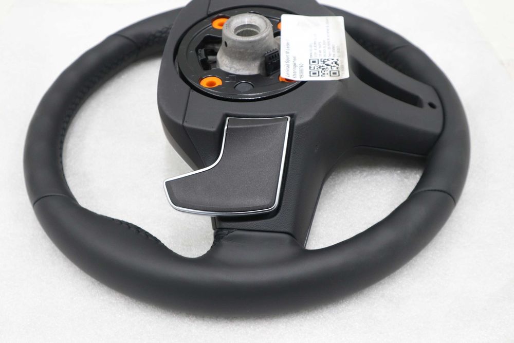 Волан М Спорт за БМВ Х3 Х4 Г01 Г02 BMW G01 G02