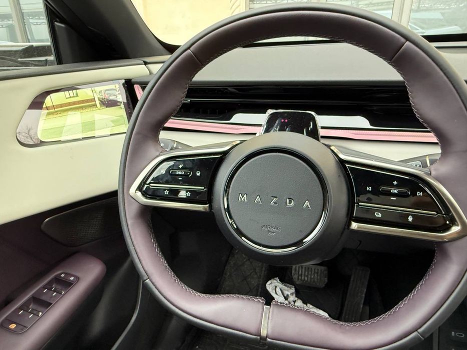 Срочно продаётся Mazda EZ-60