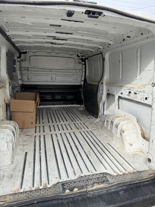 Renault Trafic euro 6 Tva Deductibil