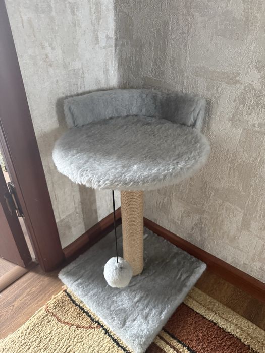 Продам когтеточку для кошки