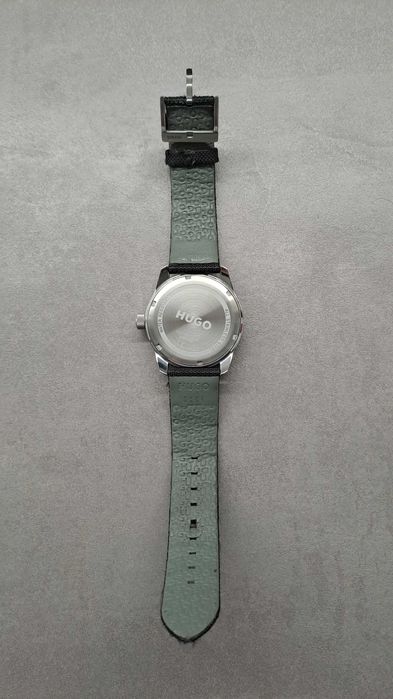 Мъжки спортен часовник Hugo Trek