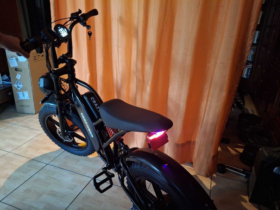 Vand Bicicleta electrica adulti