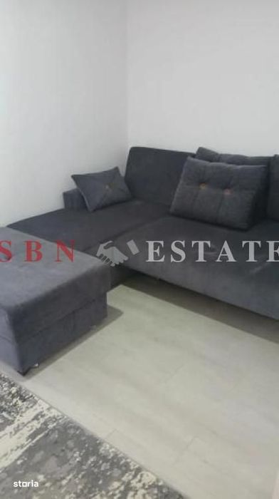 Garsoniera Hils Pallady | Metrou | Parcare | Centrala