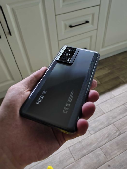Poco f5 pro 12/256 5G