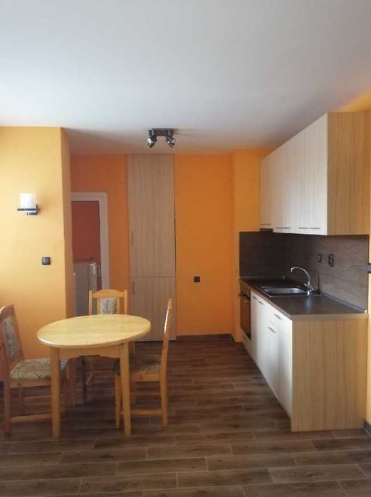Продава се Едностаен апартамент в София, Люлин 8 - 36 кв.м за 2584 €/кв.м - Снимка #5