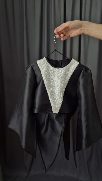 Праздничный костюм для девочки