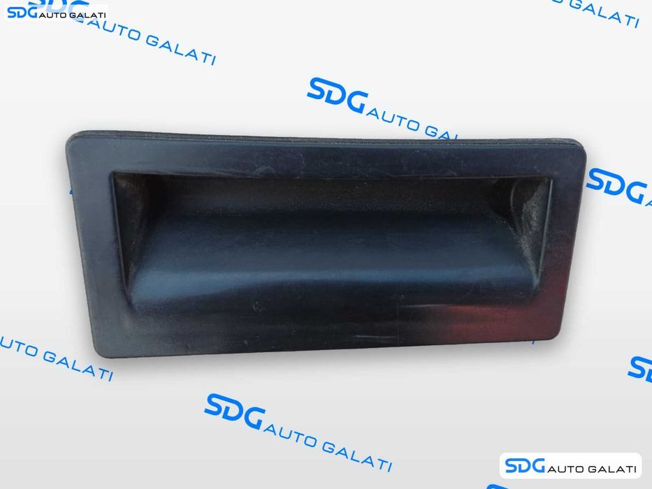 Maner Clapeta Switch Deschidere Hayon Haion Portbagaj Audi A4 B8 (8K) 2008 - 2015 Cod 5N0827566T [LS1642]