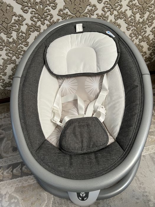 Продам электро-шезлонг