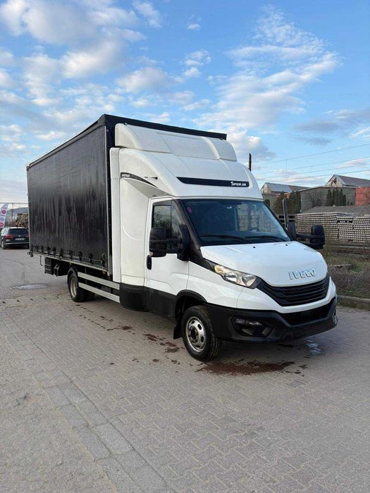 Iveco Daily 2022 - 12 EP