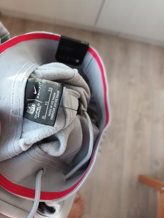 Долнище на Nike на отбора на Канзас Сити