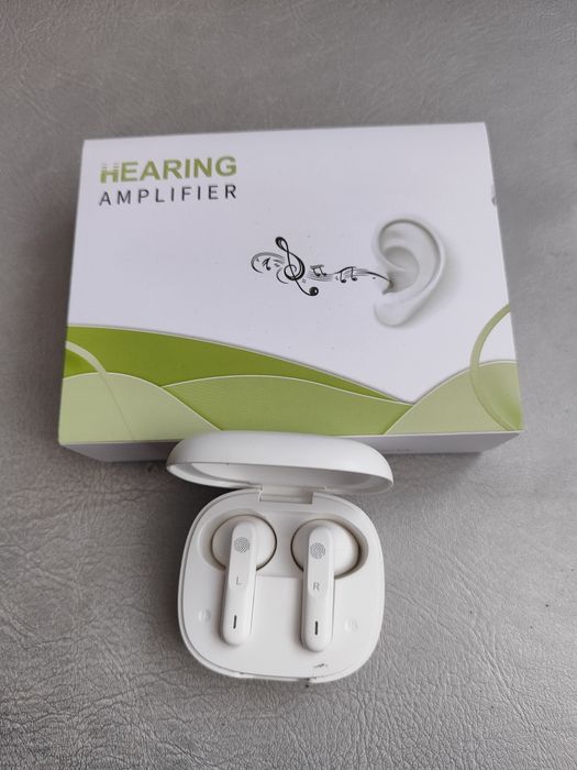 Слуховой аппарат