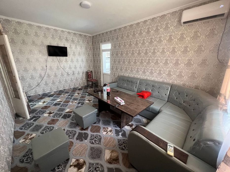 Kvartira ijaraga beriladi