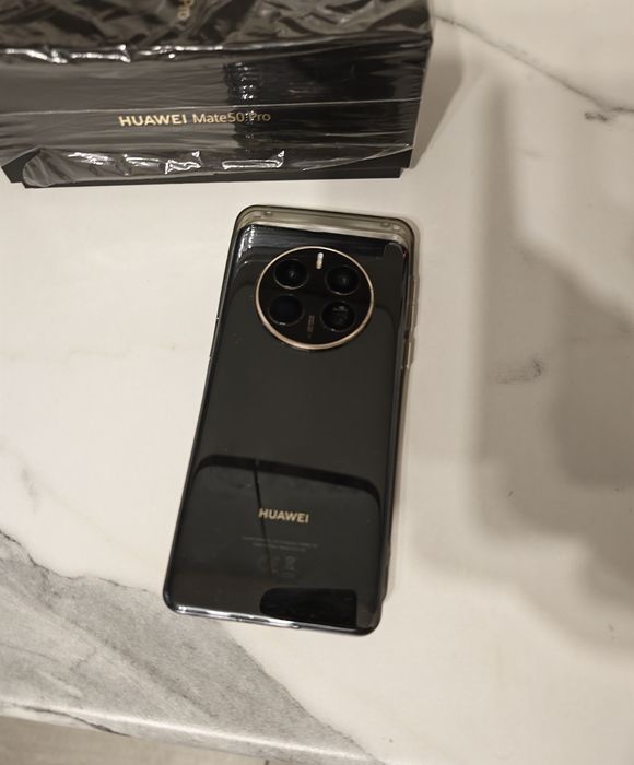 Huawei mate 50 pro