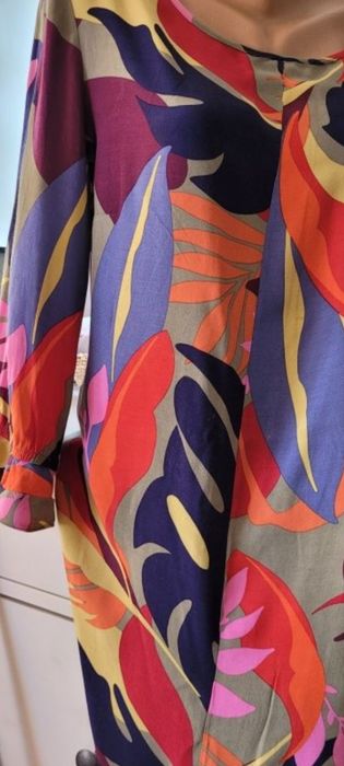 Rochii dama primăvara vară