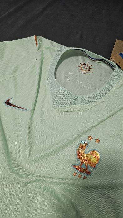 Tricou Franta cupa mondiala 2026