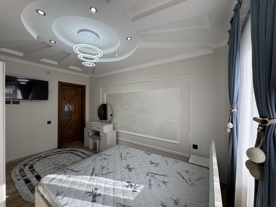 СРОЧНА! Продаёться 3-х комнатная квартира!