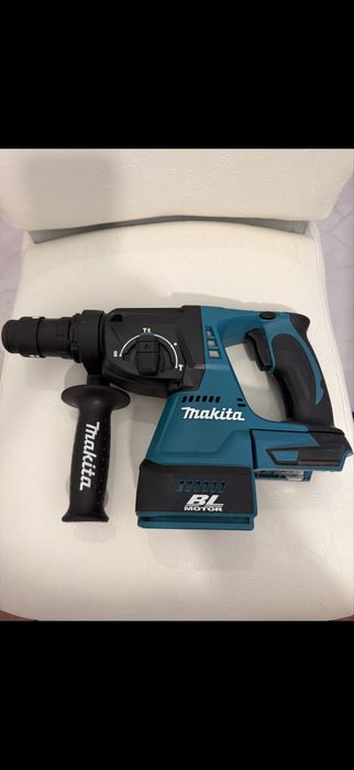 Makita-Rotopercutor