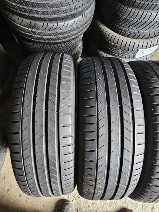 4 anvelope vara 2x255 55 18 2x235 60 18 Michelin