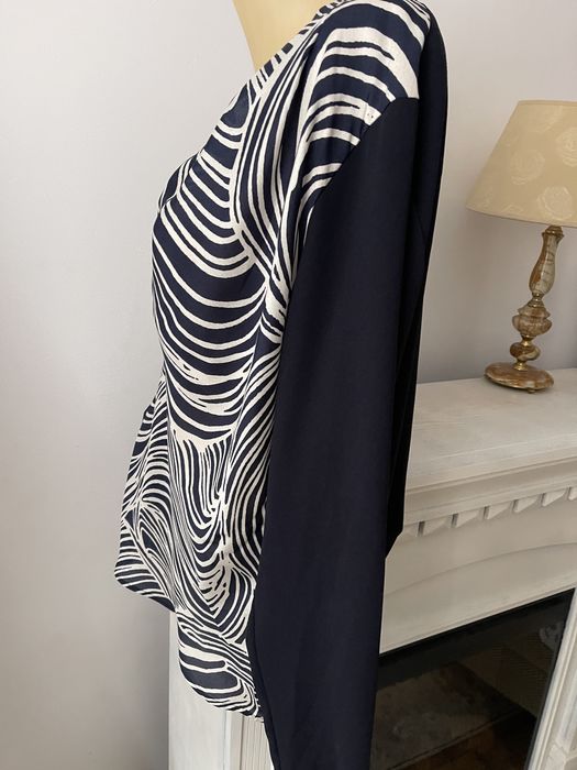 Bluza Escada , matase si triacetat