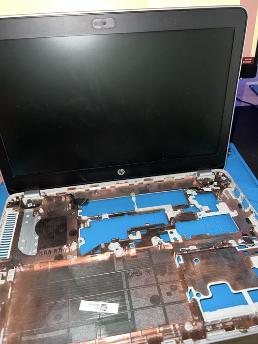 Display cu Carcasa Model HP ProBook 440 G4