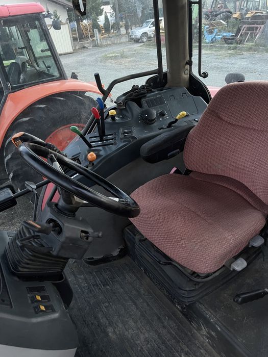 McCormick XTX 165 XtraSpeed