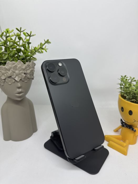 Iphone 15 pro max 256gb 39401 Pintel.kz