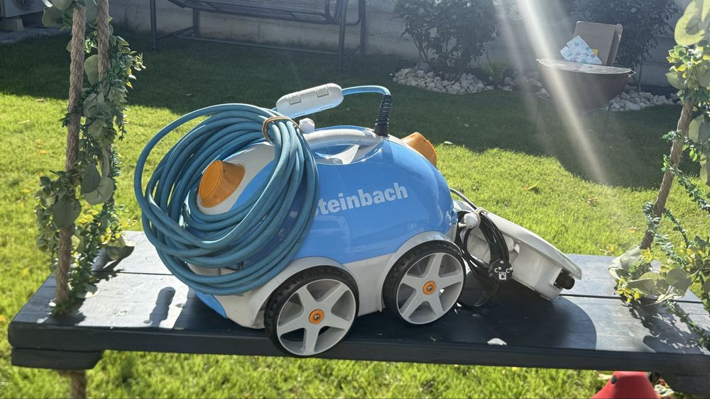Vand Robot Piscina