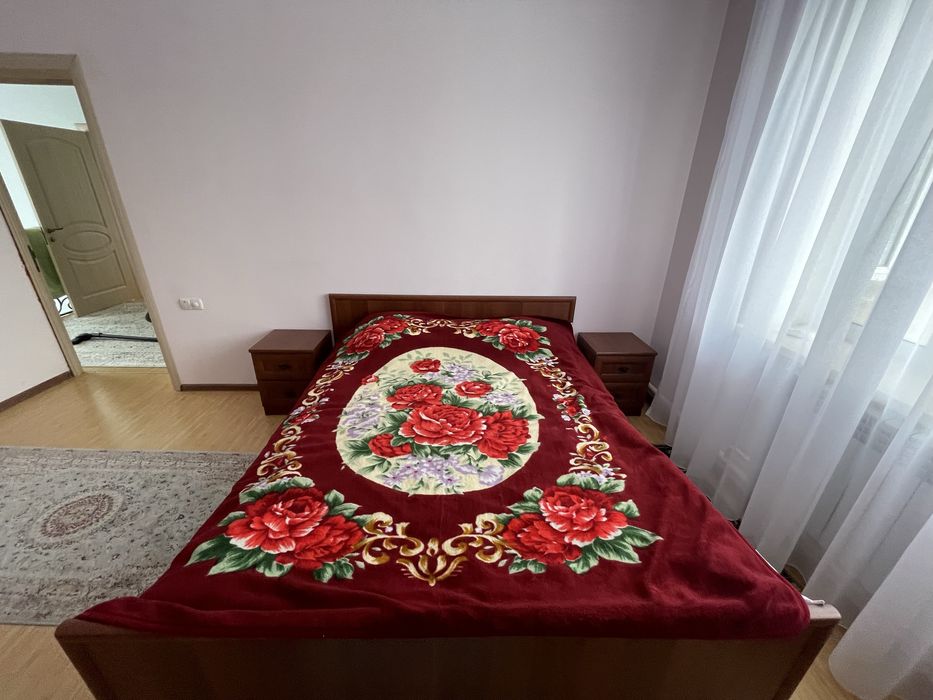 спальный гарнитур б/у